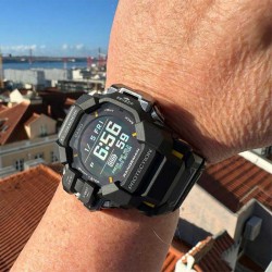 Ceas Barbati, Casio G-Shock, Master of G Rangeman GPR-H1000-1ER