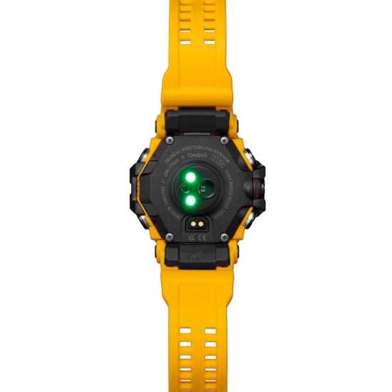 Ceas Barbati, Casio G-Shock, Master of G Rangeman GPR-H1000-9ER