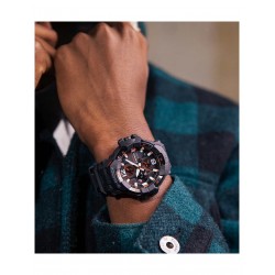 Ceas Barbati, Casio G-Shock, Master of G Rangeman GR-B300-1A4ER