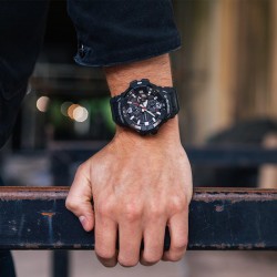 Ceas Barbati, Casio G-Shock, Master of G Rangeman GR-B300-1AER