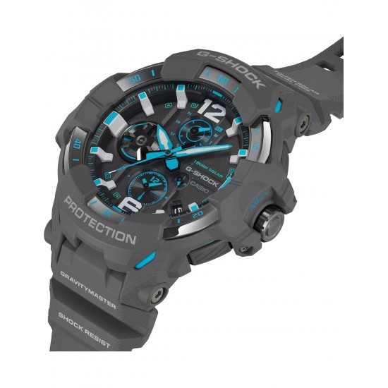 Ceas Barbati, Casio G-Shock, Master of G Rangeman GR-B300-8A2ER