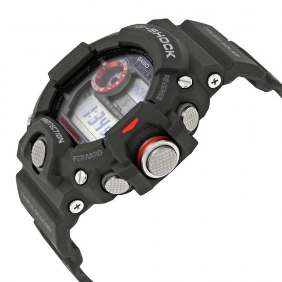 Ceas Barbati, Casio G-Shock, Master Of G Rangeman GW-9400-1ER