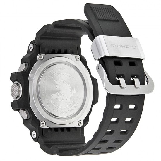 Ceas Barbati, Casio G-Shock, Master Of G Rangeman GW-9400-1ER