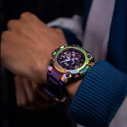 Ceas Barbati, Casio G-Shock, MT-G MTG-B3000PRB-1AER