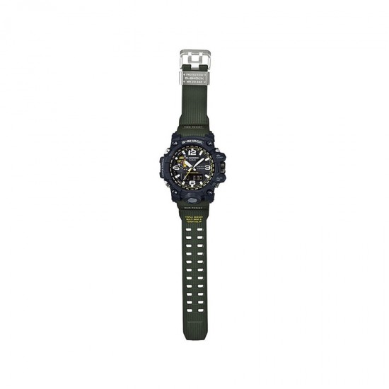 Ceas Barbati, Casio G-Shock, Master of G Mudmaster GWG-1000-1A3ER