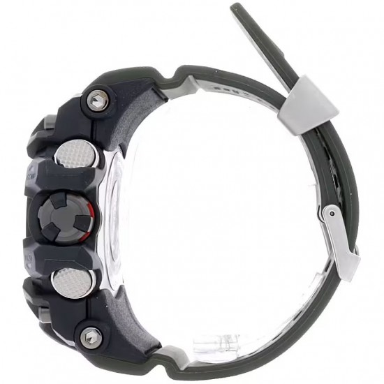Ceas Barbati, Casio G-Shock, Master of G Mudmaster GWG-1000-1A3ER