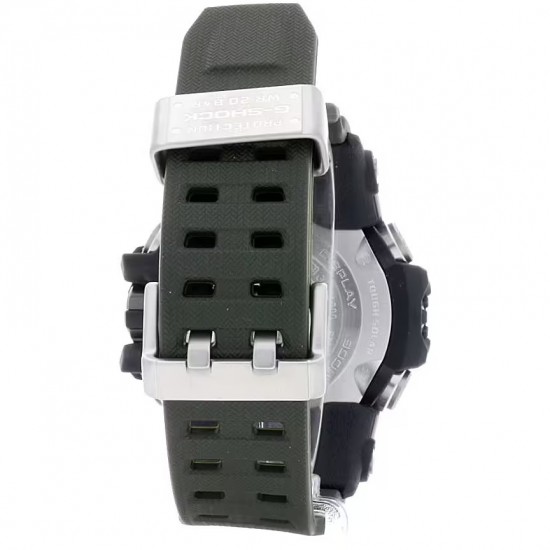 Ceas Barbati, Casio G-Shock, Master of G Mudmaster GWG-1000-1A3ER