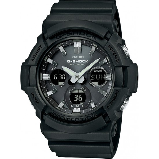 Ceas Barbati, Casio G-Shock, Classic GAW GAW-100B-1A