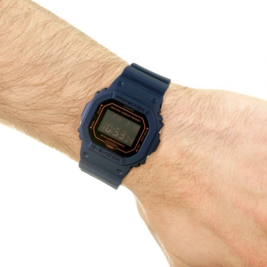 Ceas Barbati, Casio G-Shock, The Origin DW-5600BBM-2ER