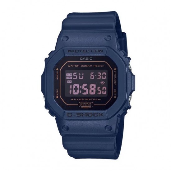 Ceas Barbati, Casio G-Shock, The Origin DW-5600BBM-2ER