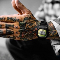 Ceas Barbati, Casio G-Shock, The Origin DW-5600BBMB-1ER