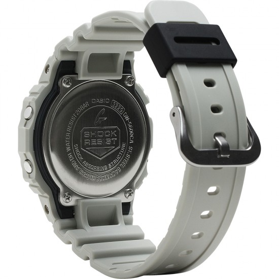 Ceas Barbati, Casio G-Shock, The Origin DW-5600CA-8ER