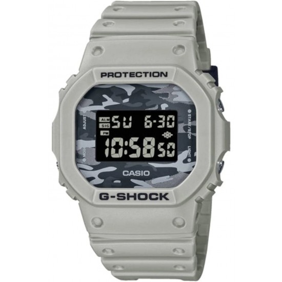 Ceas Barbati, Casio G-Shock, The Origin DW-5600CA-8ER