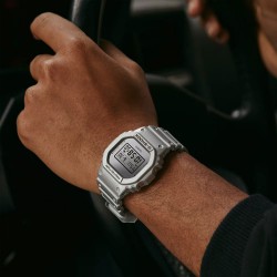 Ceas Barbati, Casio G-Shock, The Origin DW-5600FF-8ER