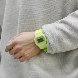 Ceas Barbati, Casio G-Shock, The Origin DW-5600GL-9ER