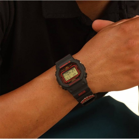 Ceas Barbati, Casio G-Shock, The Origin DW-5600KH-1ER