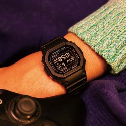 Ceas Barbati, Casio G-Shock, The Origin DW-5600RW-1ER