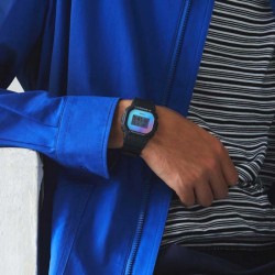 Ceas Barbati, Casio G-Shock, The Origin DW-5600SR-1E