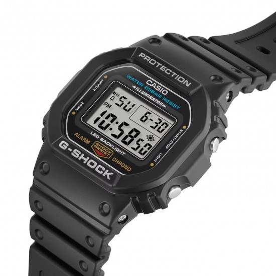 Ceas Barbati, Casio G-Shock, The Origin DW-5600UE-1ER
