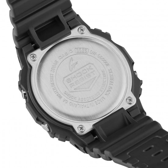 Ceas Barbati, Casio G-Shock, The Origin DW-5600UE-1ER