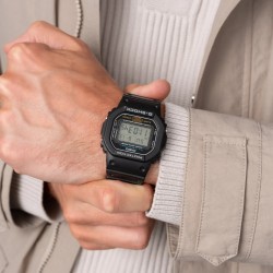 Ceas Barbati, Casio G-Shock, The Origin DW-5600UE-1ER