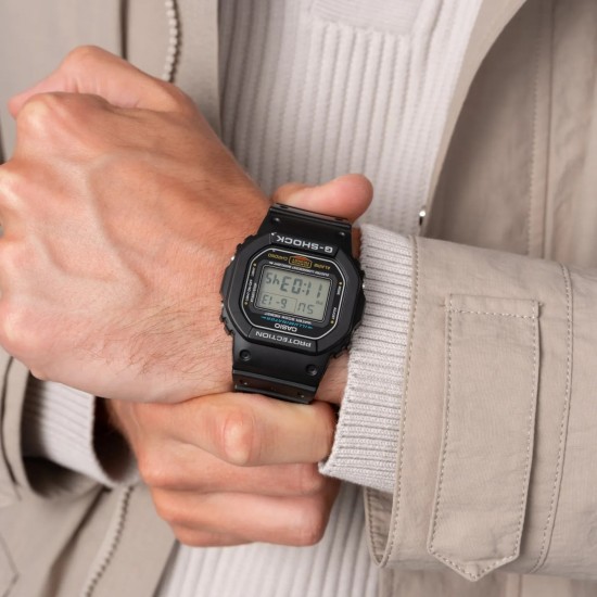 Ceas Barbati, Casio G-Shock, The Origin DW-5600UE-1ER