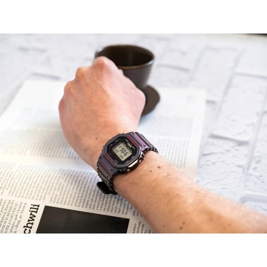 Ceas Barbati, Casio G-Shock, The Origin DW-B5600AH-6ER