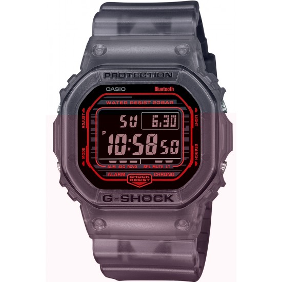 Ceas Barbati, Casio G-Shock, The Origin DW-B5600G-1ER