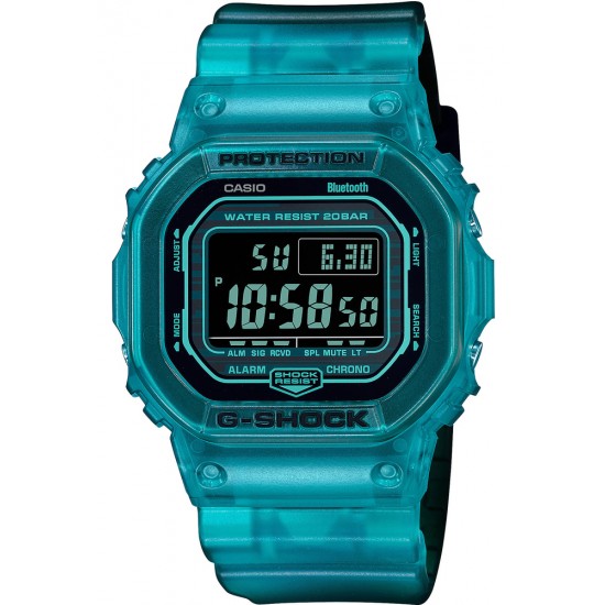 Ceas Barbati, Casio G-Shock, The Origin DW-B5600G-2ER