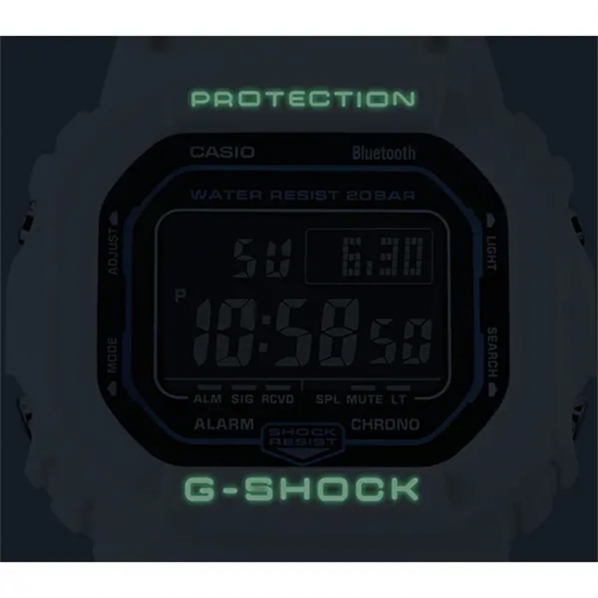 Ceas Barbati, Casio G-Shock, The Origin DW-B5600SF-7ER