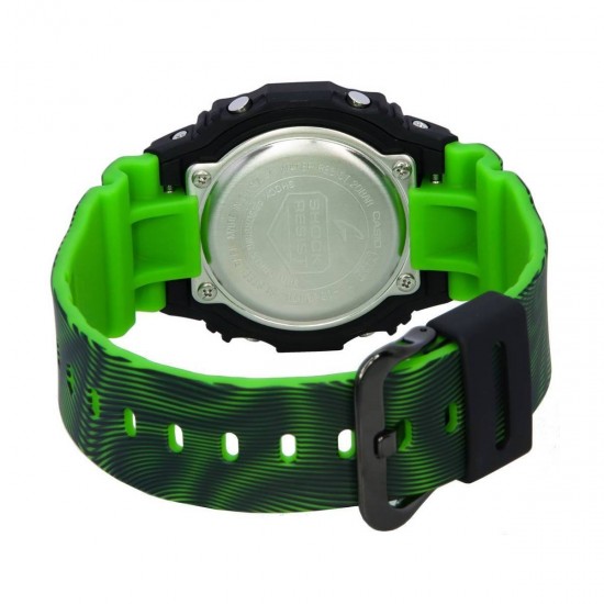 Ceas Barbati, Casio G-Shock, The Origin DW-D5600TD-3ER