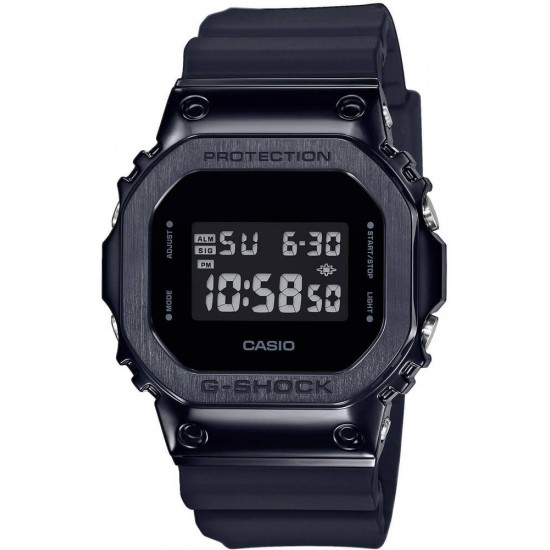 Ceas Casio G-Shock, The Origin GM-5600B-1