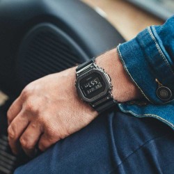 Ceas Casio G-Shock, The Origin GM-5600B-1