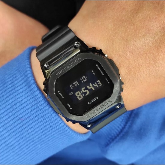 Ceas Casio G-Shock, The Origin GM-5600B-1