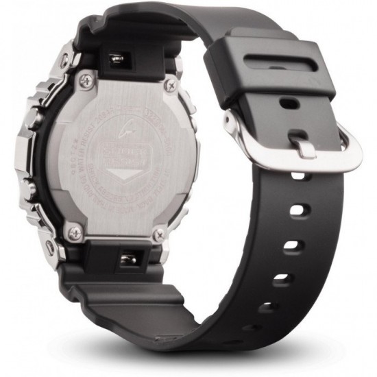 Ceas Casio G-Shock, The Origin GM-5600B-1