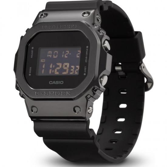 Ceas Casio G-Shock, The Origin GM-5600B-1