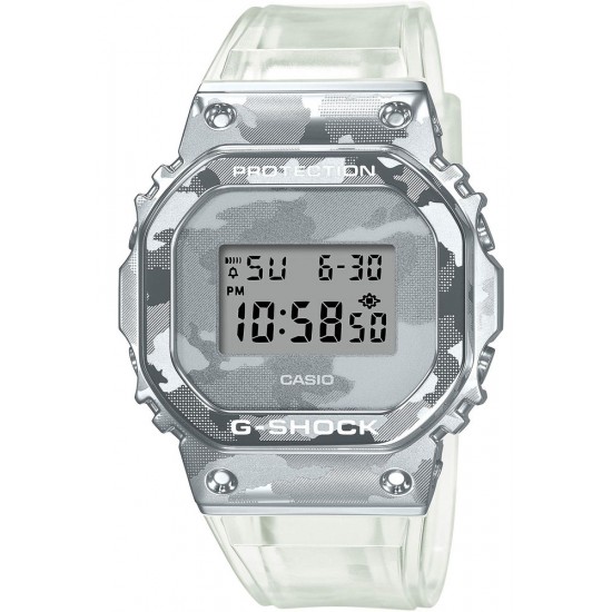 Ceas Barbati, Casio G-Shock, The Origin GM-5600SCM-1ER