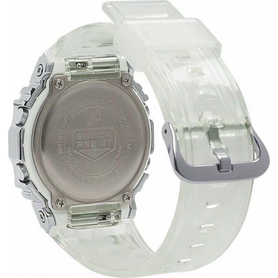 Ceas Barbati, Casio G-Shock, The Origin GM-5600SCM-1ER