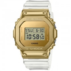 Ceas Barbati, Casio G-Shock, The Origin GM-5600SG-9ER