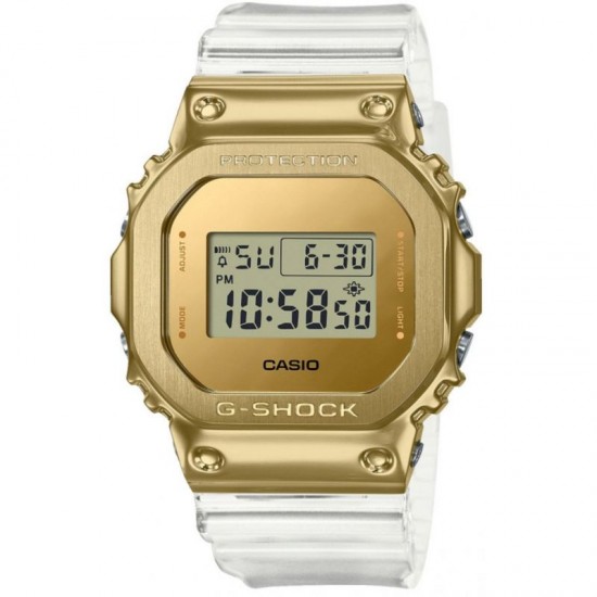 Ceas Barbati, Casio G-Shock, The Origin GM-5600SG-9ER