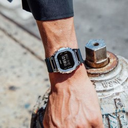 Ceas Barbati, Casio G-Shock, The Origin GM-5600U-1ER