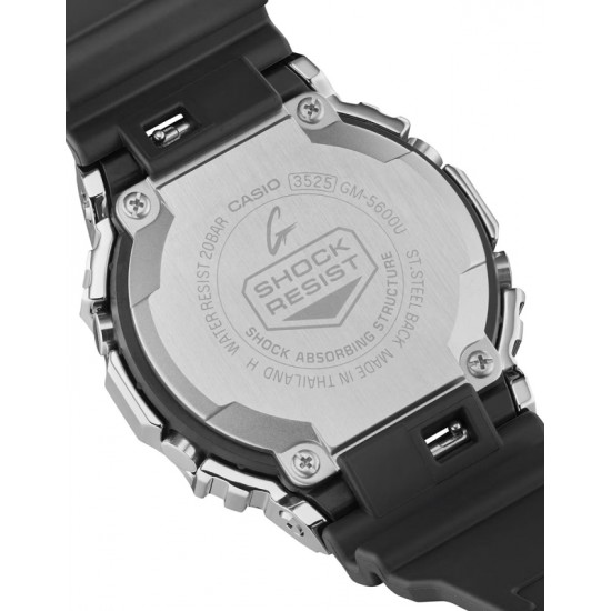 Ceas Barbati, Casio G-Shock, The Origin GM-5600U-1ER