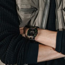 Ceas Barbati, Casio G-Shock, The Origin GM-5640GEM-1ER