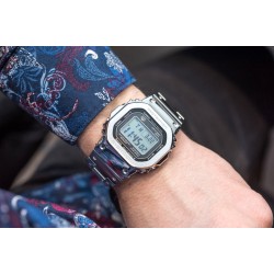 Ceas Barbati, Casio G-Shock, The Origin GMW-B5000D-1ER