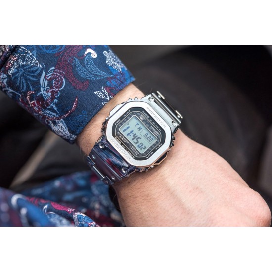 Ceas Barbati, Casio G-Shock, The Origin GMW-B5000D-1ER