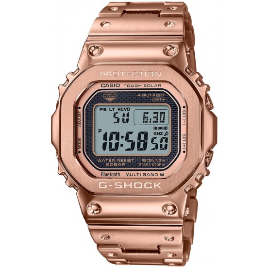 Ceas Barbati, Casio G-Shock, The Origin GMW-B5000GD-4ER