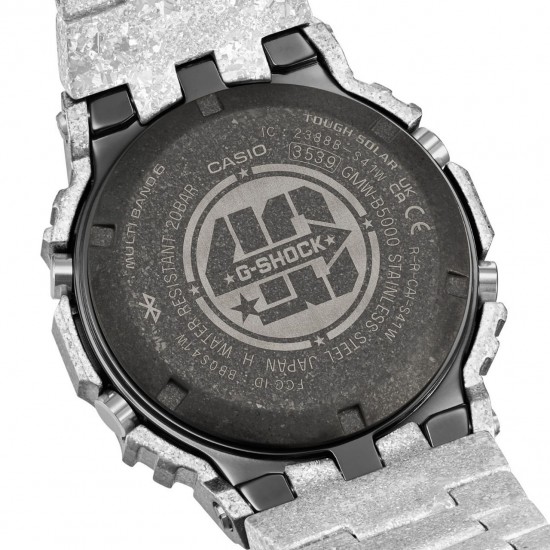 Ceas Barbati, Casio G-Shock, The Origin GMW-B5000PS-1ER