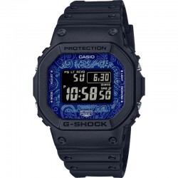 Ceas Barbati, Casio G-Shock, The Origin GW-B5600BP-1ER