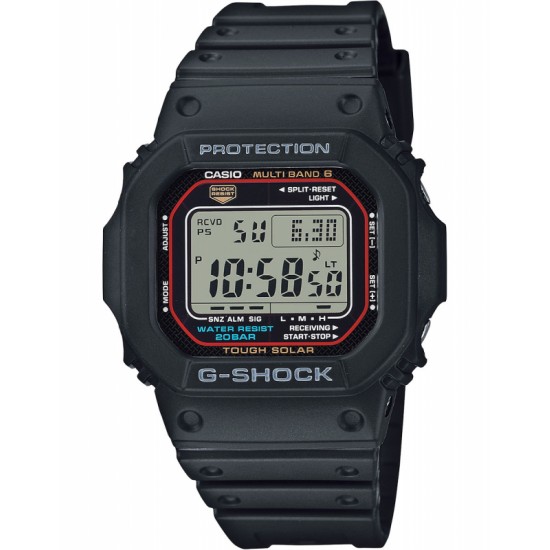 Ceas Barbati, Casio G-Shock, The Origin GW-M5610U-1ER