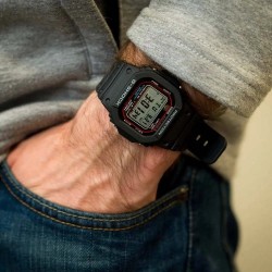 Ceas Barbati, Casio G-Shock, The Origin GW-M5610U-1ER